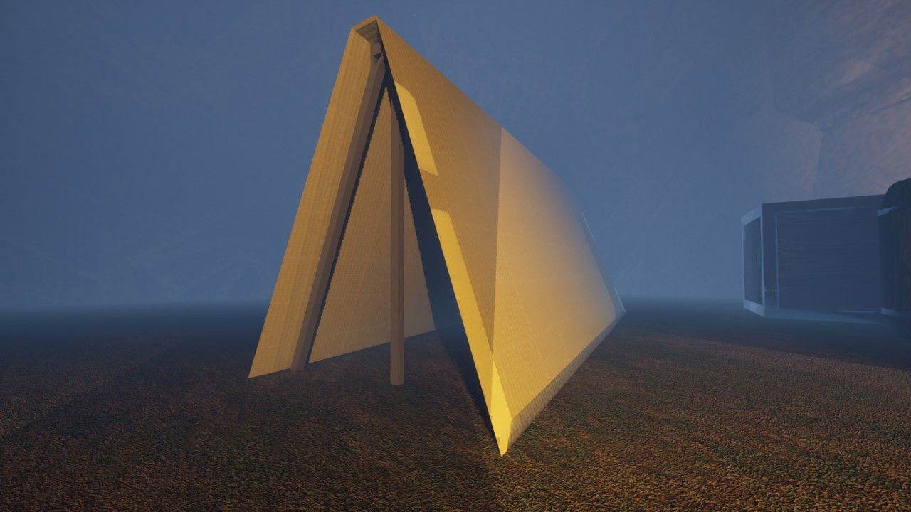 ART310 Final Renders