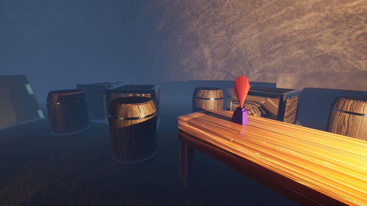 ART310 Final Renders