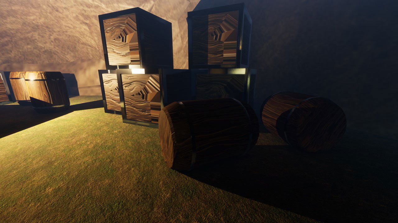 ART310 Final Renders