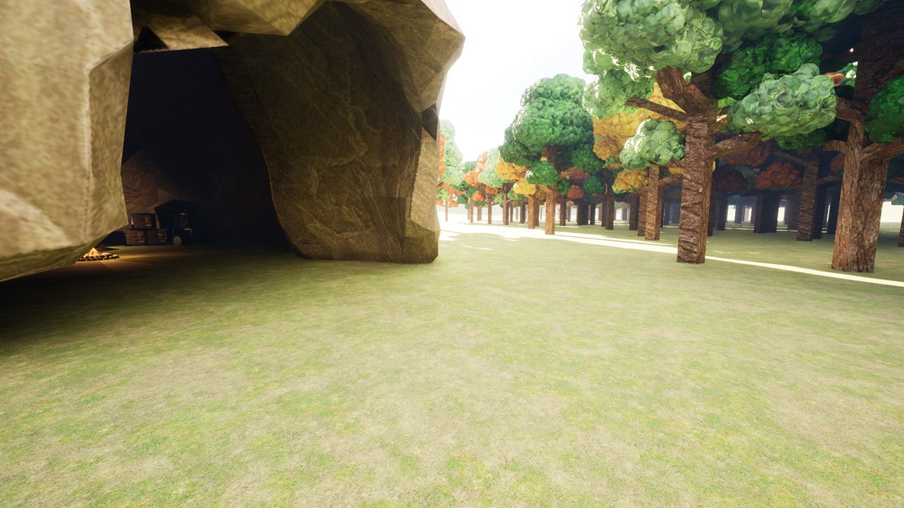 ART310 Final Renders