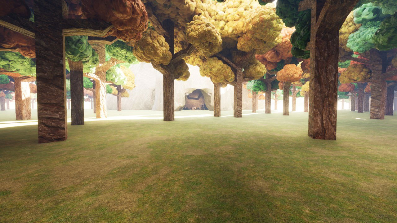 ART310 Final Renders