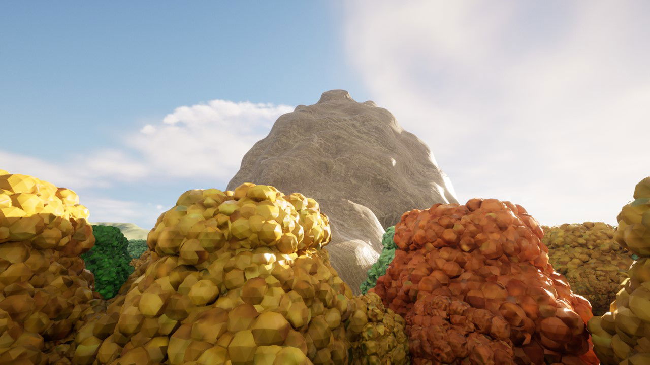 ART310 Final Renders