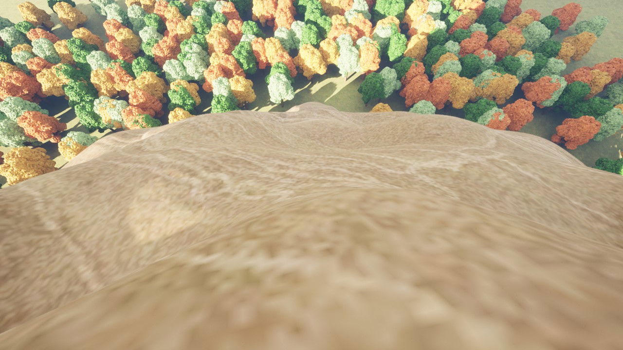 ART310 Final Renders