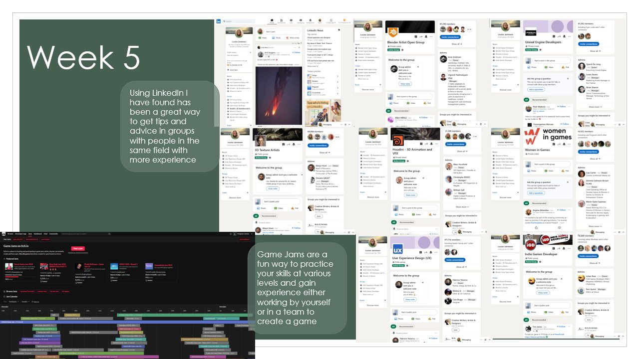 ART406 Portfolio and Industry Awareness