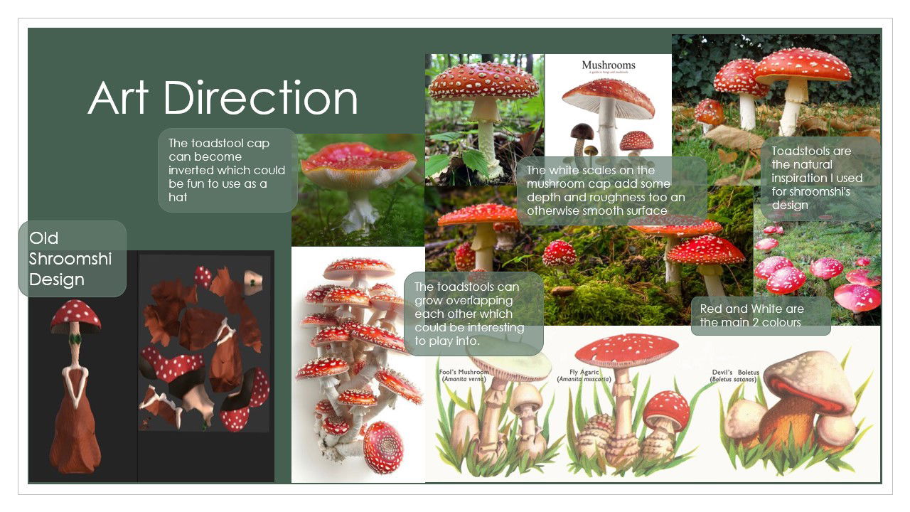 ART406 Portfolio and Industry Awareness