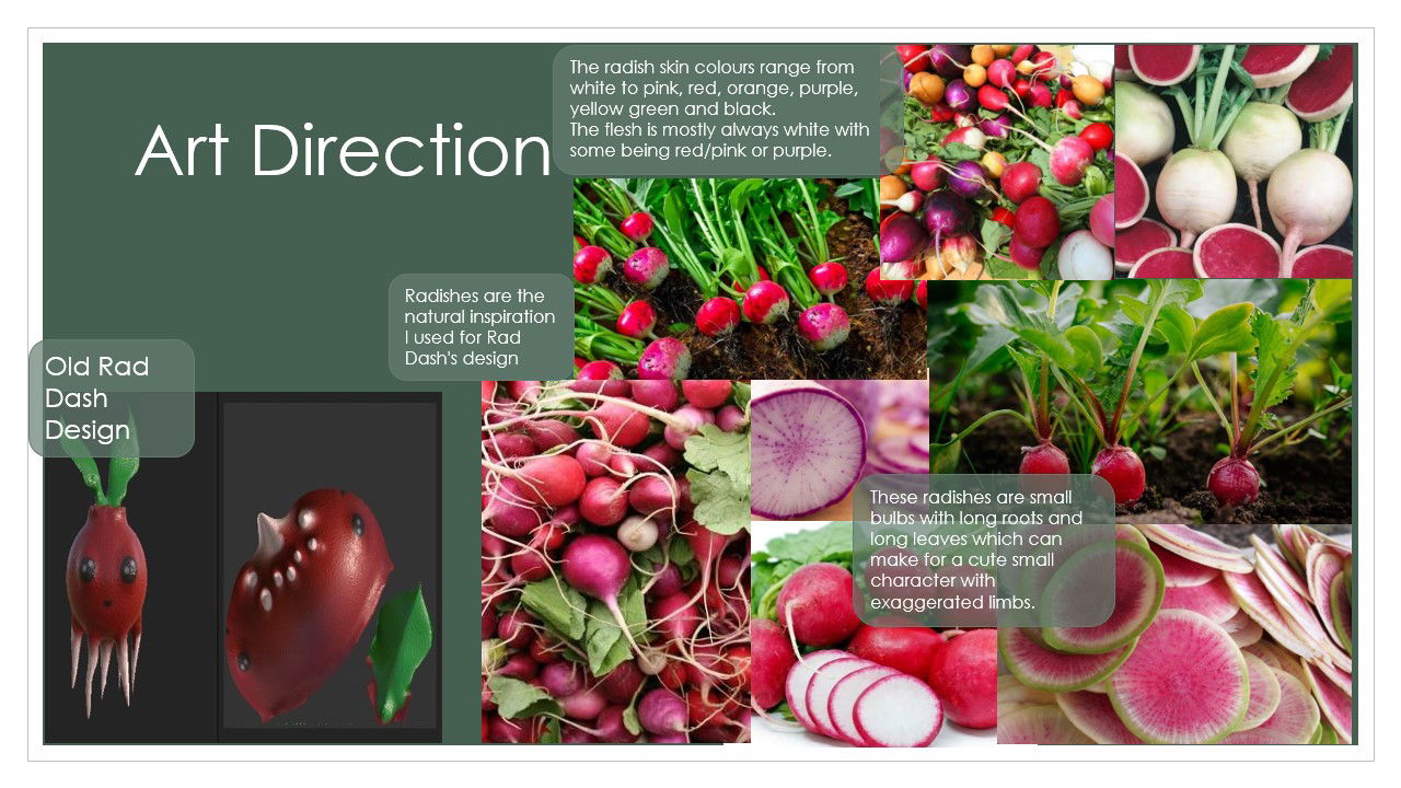 ART406 Portfolio and Industry Awareness