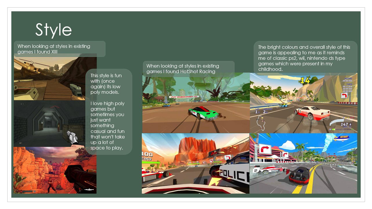 ART406 Portfolio and Industry Awareness