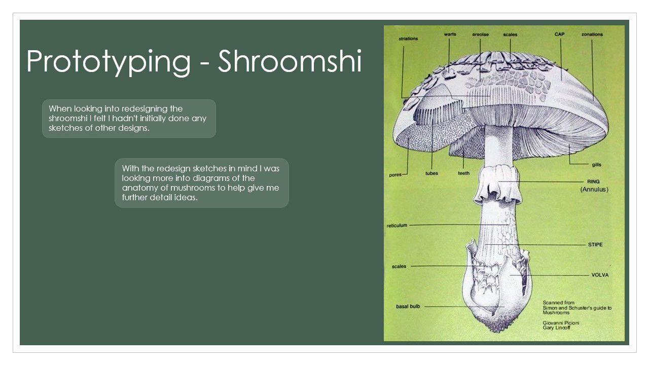 ART406 Portfolio and Industry Awareness