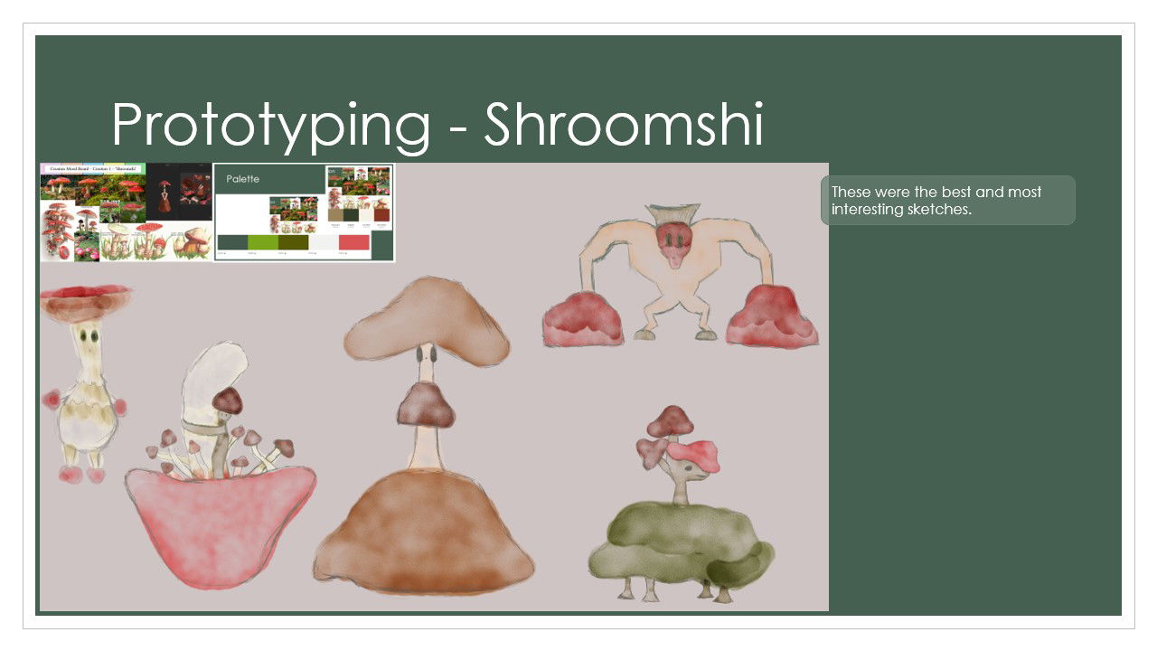 ART406 Portfolio and Industry Awareness