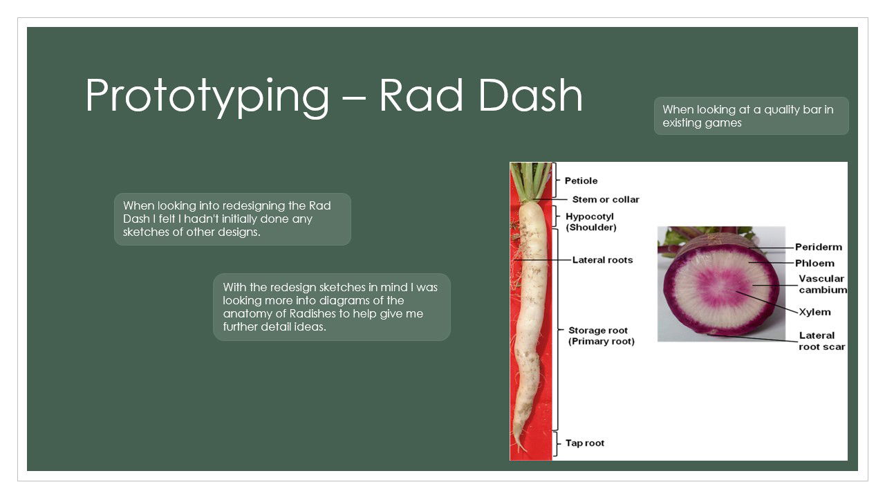 ART406 Portfolio and Industry Awareness