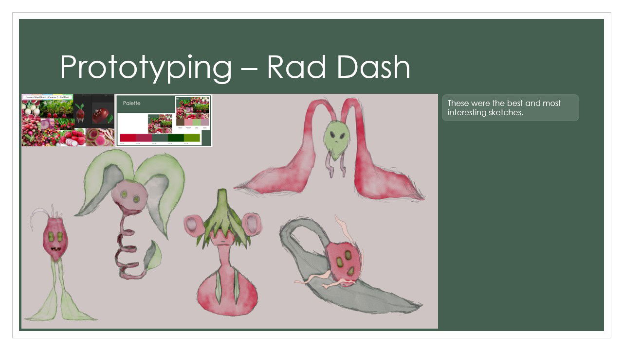 ART406 Portfolio and Industry Awareness