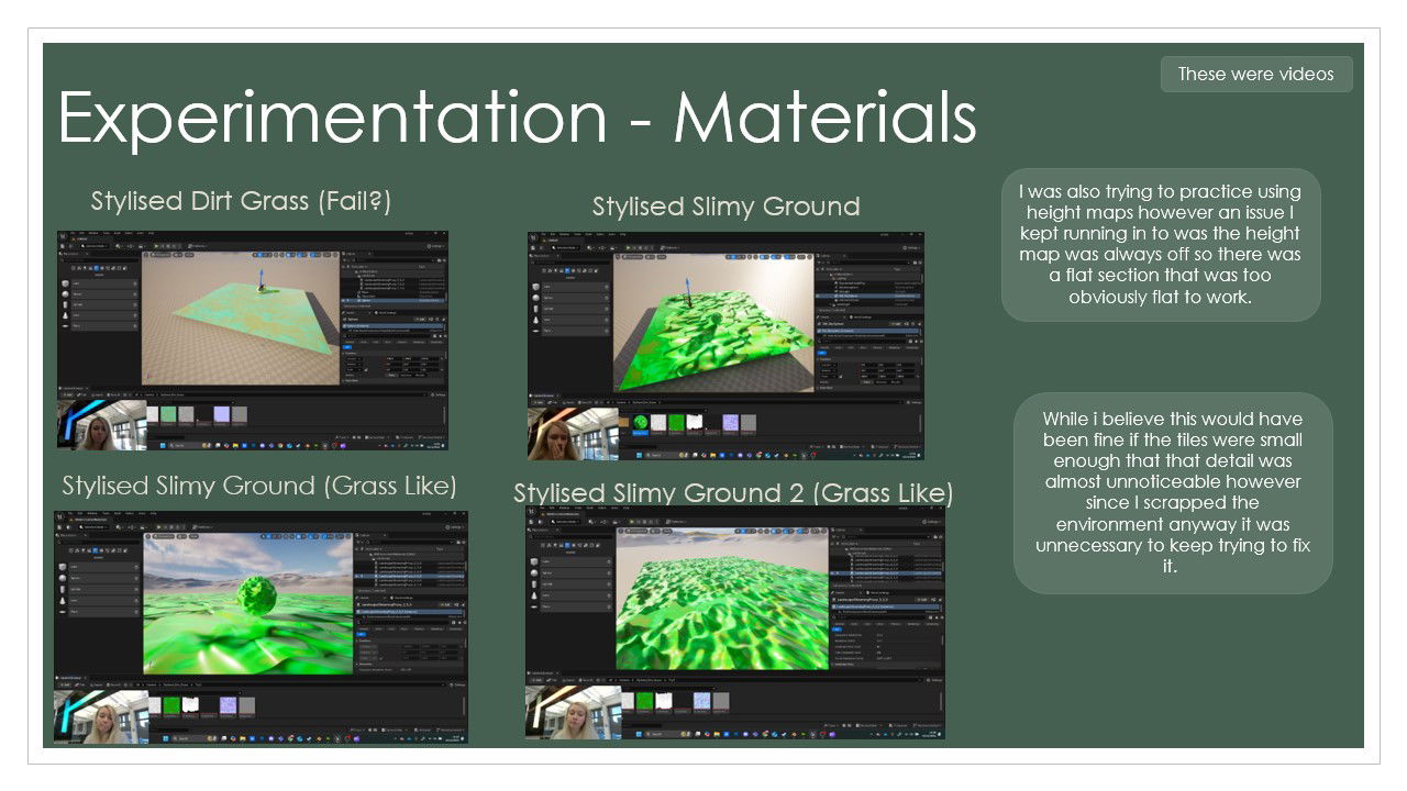 ART406 Portfolio and Industry Awareness