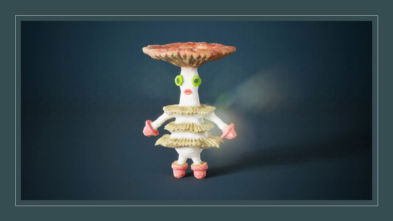 ART406 Portfolio and Industry Awareness