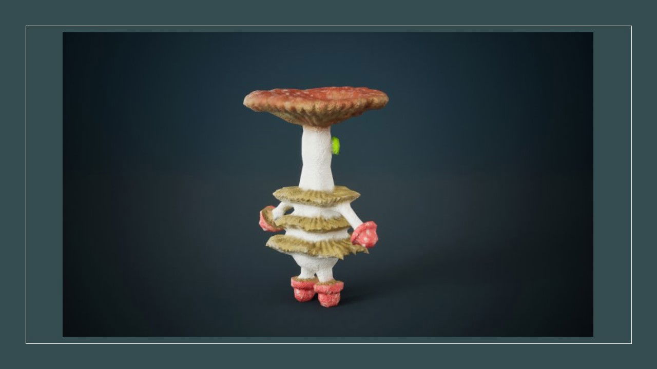 ART406 Portfolio and Industry Awareness