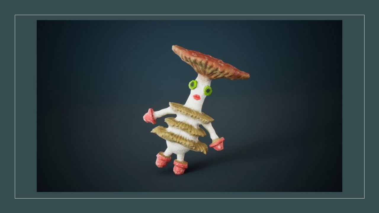 ART406 Portfolio and Industry Awareness