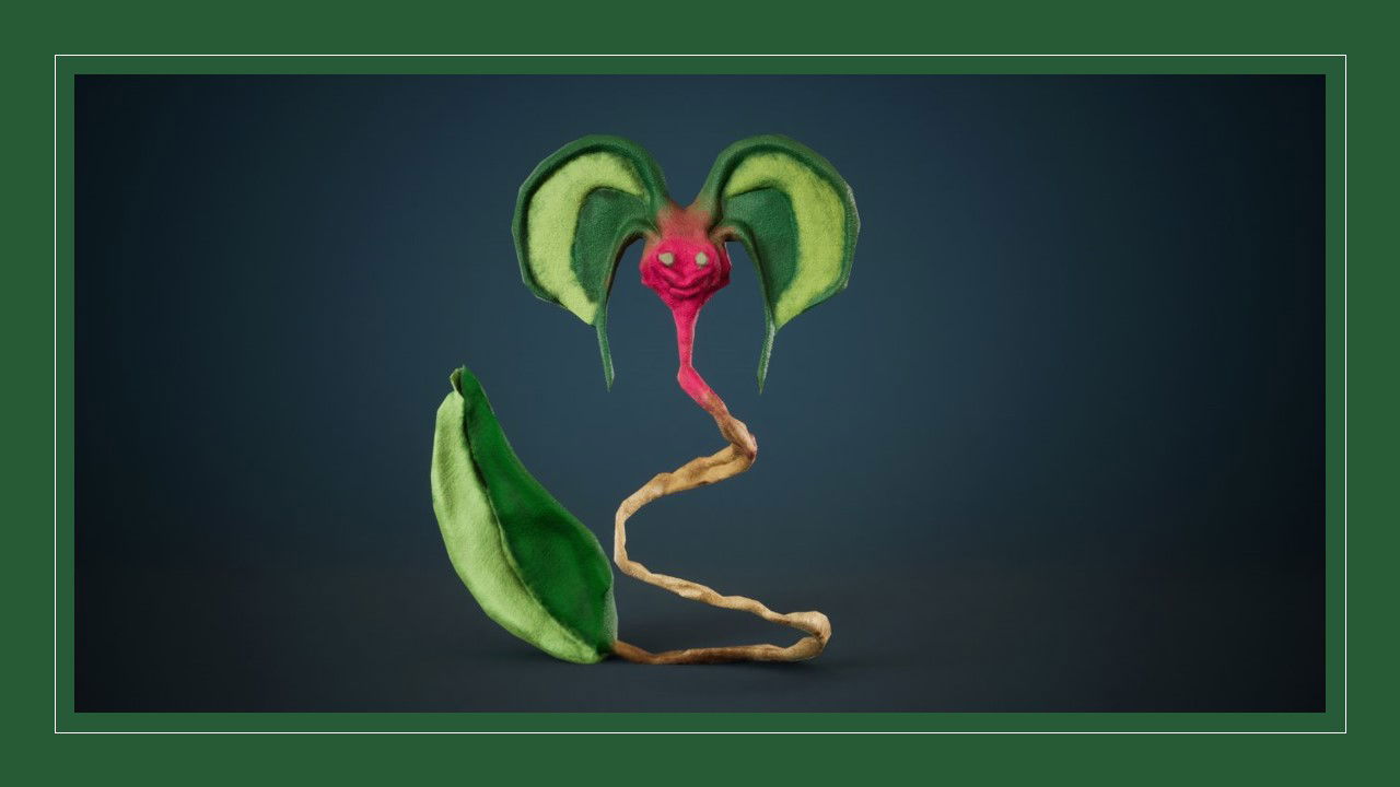 ART406 Portfolio and Industry Awareness