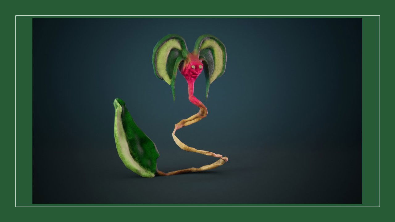 ART406 Portfolio and Industry Awareness