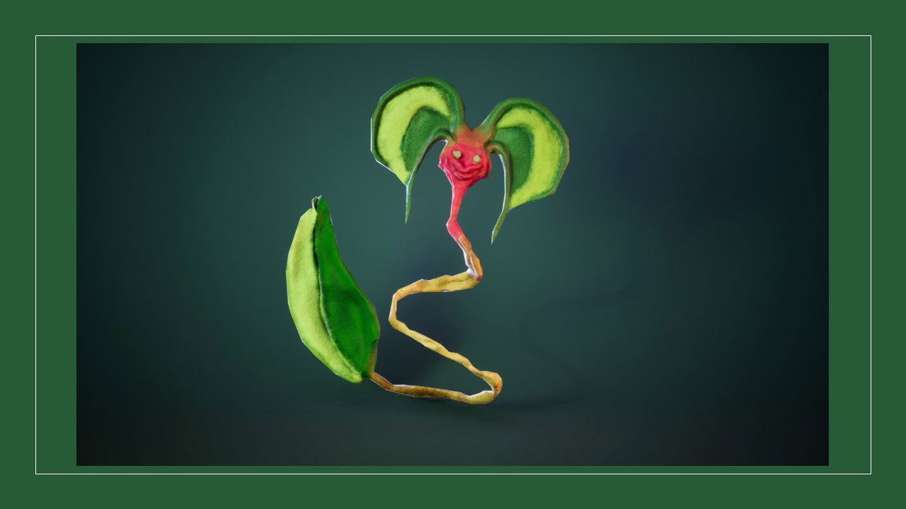 ART406 Portfolio and Industry Awareness