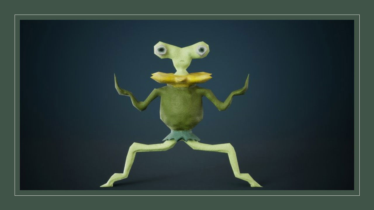 ART406 Portfolio and Industry Awareness