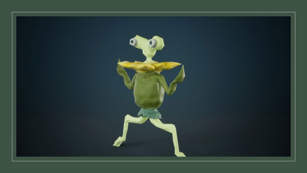 ART406 Portfolio and Industry Awareness