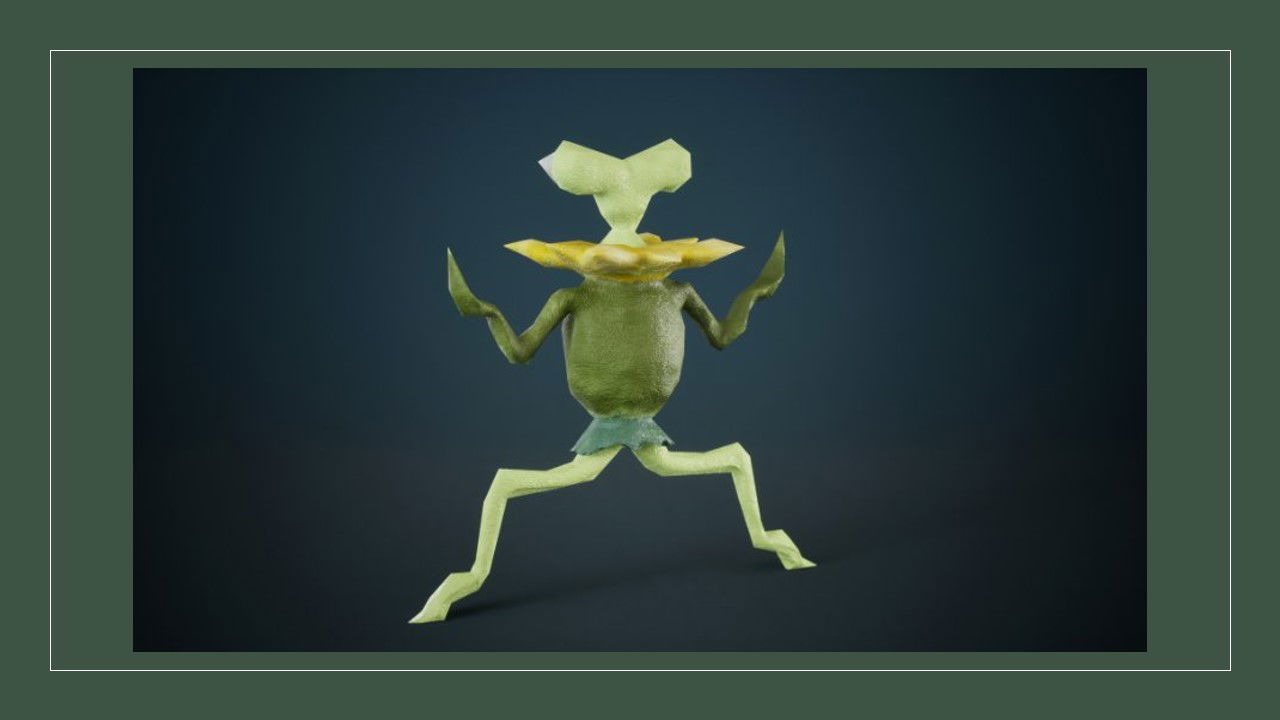 ART406 Portfolio and Industry Awareness