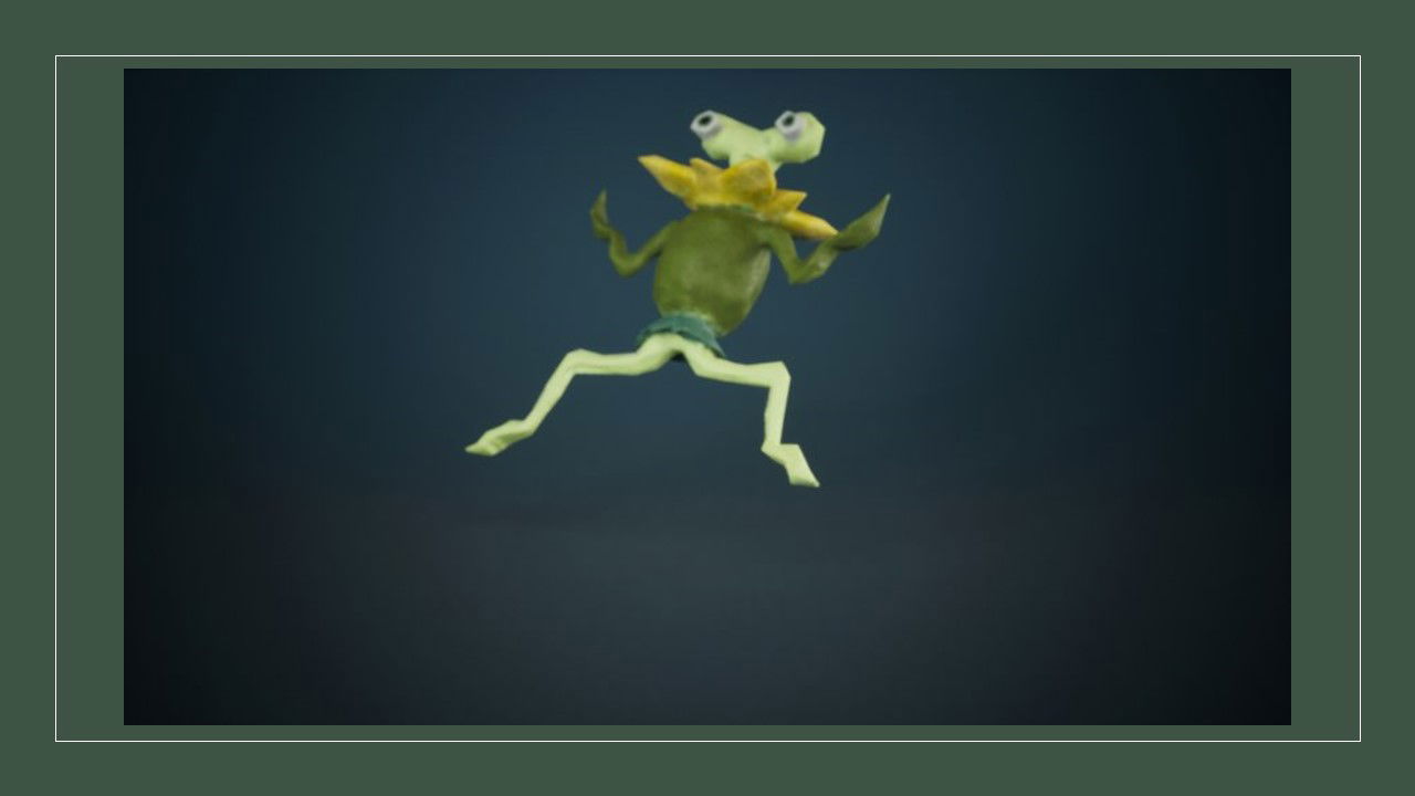 ART406 Portfolio and Industry Awareness