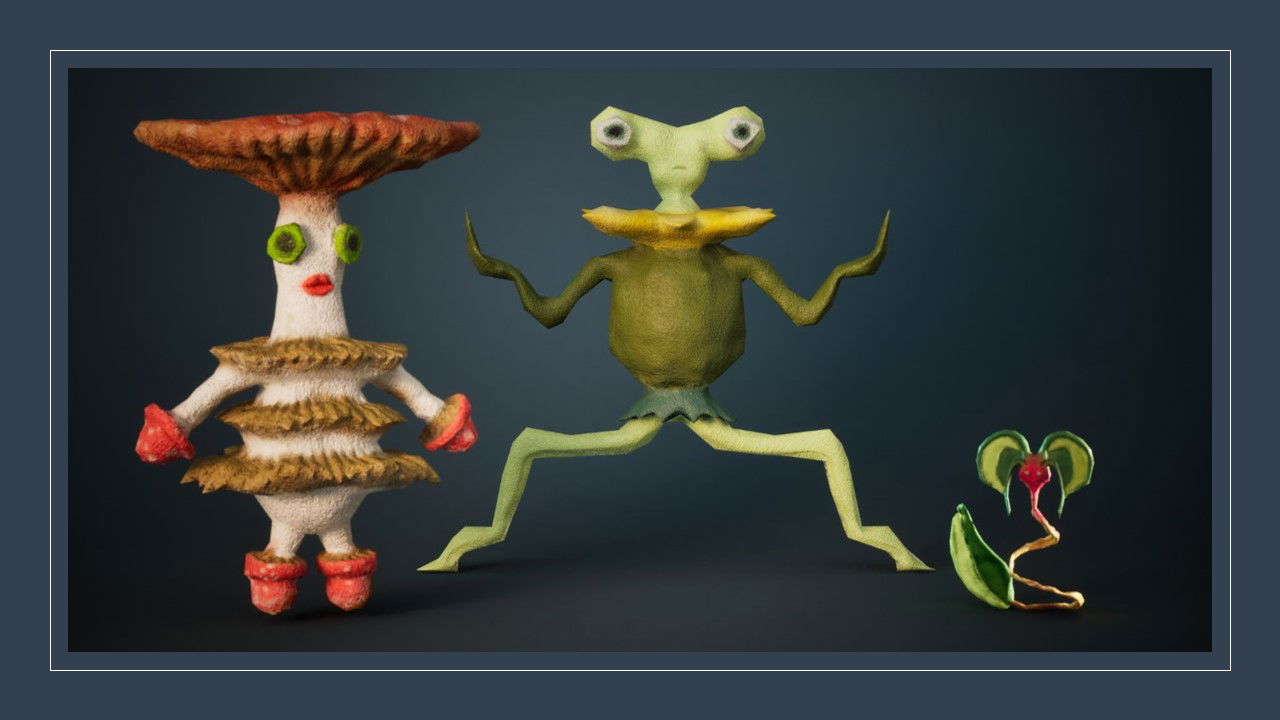 ART406 Portfolio and Industry Awareness