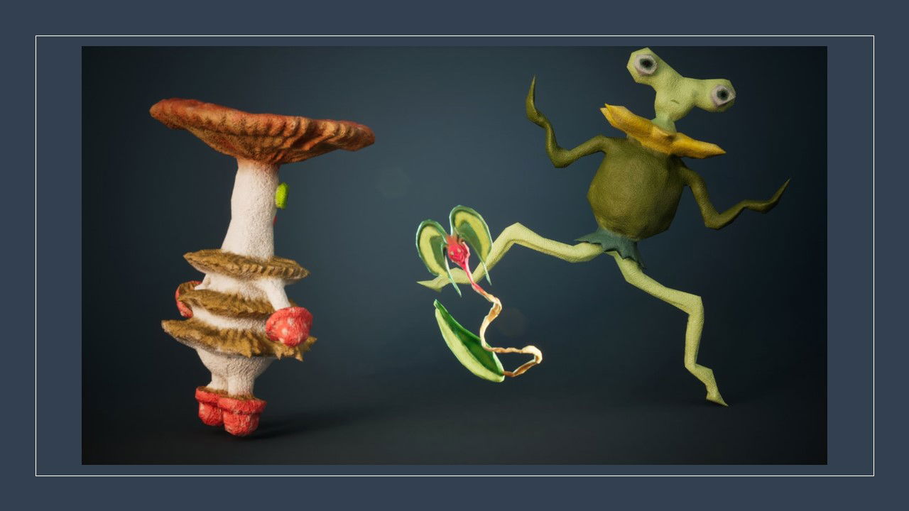 ART406 Portfolio and Industry Awareness