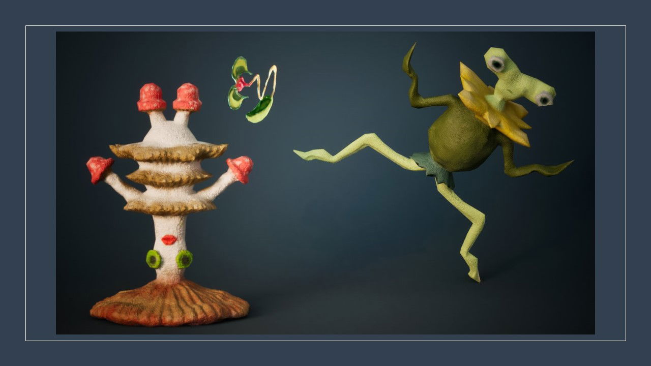 ART406 Portfolio and Industry Awareness