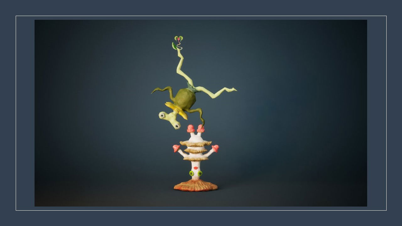 ART406 Portfolio and Industry Awareness