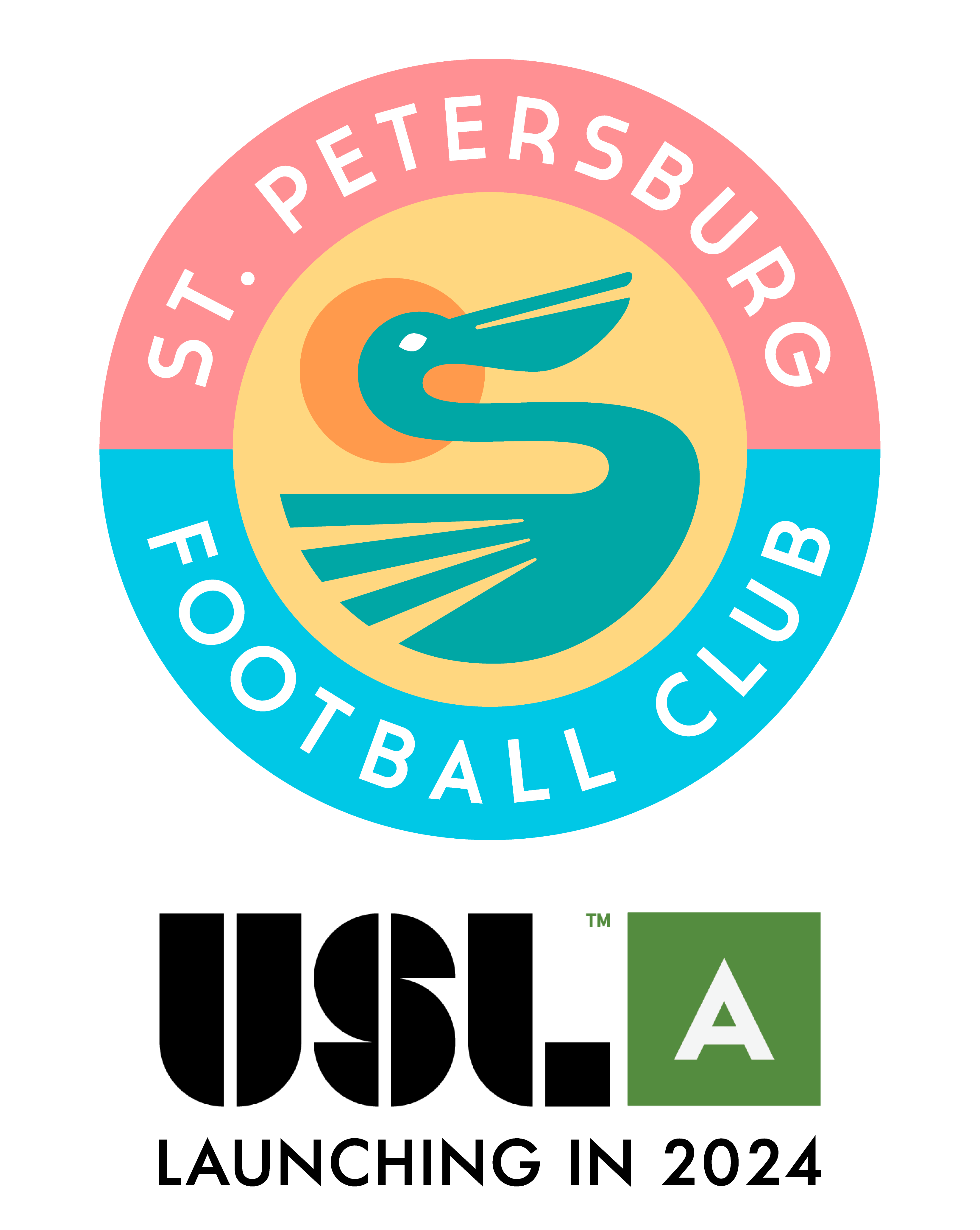 USL A St. Petersburg Football Club