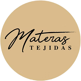 Materas Tejidas en ratán
