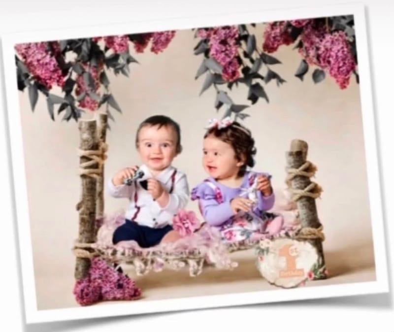 Kids und Kinder Fotoshootings