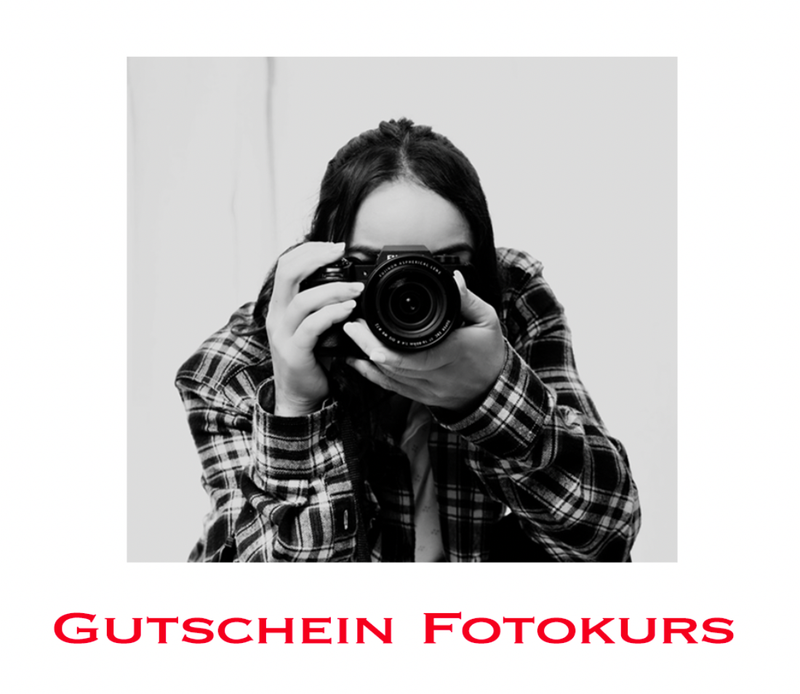 Fotokurs