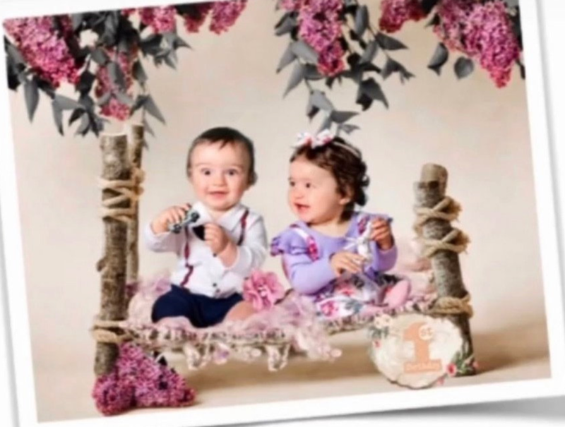 Kids & Kinderfotoshooting