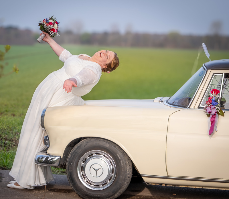 Hochzeitsfotografie