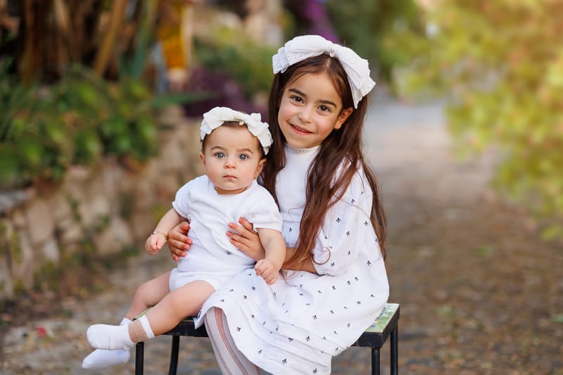 חלאקה, בת מצווה ומשפחה