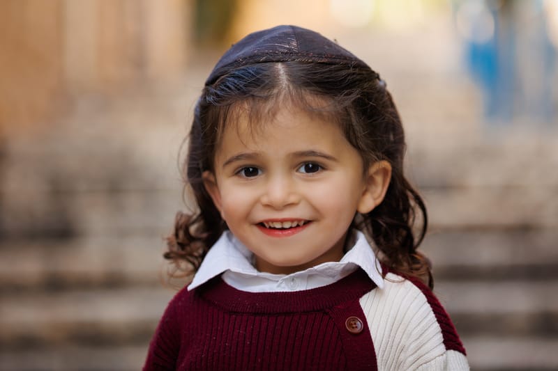 חלאקה, בת מצווה ומשפחה