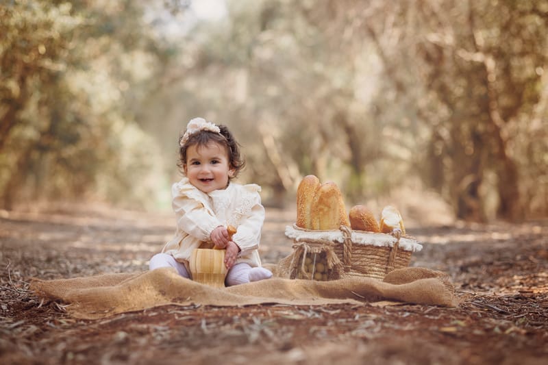 חלאקה, בת מצווה ומשפחה