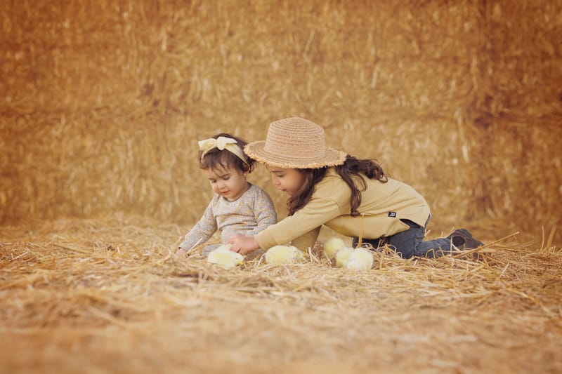 חלאקה, בת מצווה ומשפחה