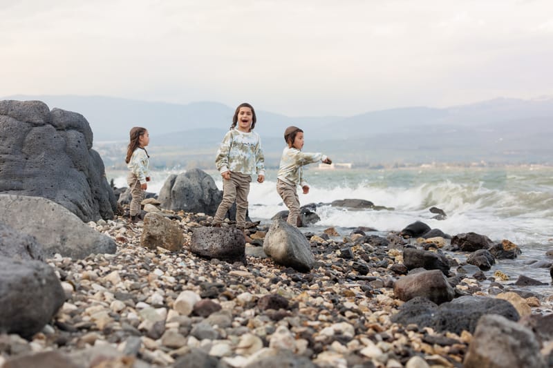 חלאקה, בת מצווה ומשפחה