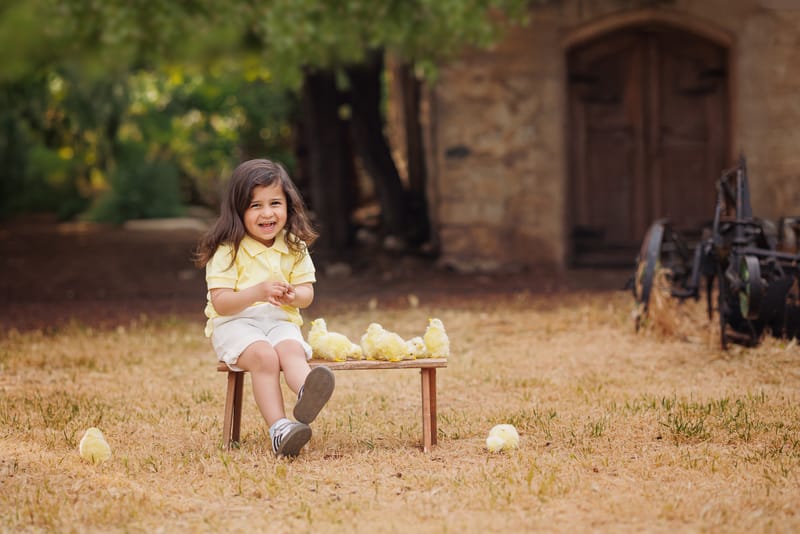 חלאקה, בת מצווה ומשפחה