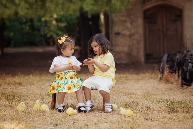 חלאקה, בת מצווה ומשפחה