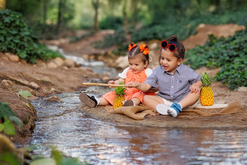 חלאקה, בת מצווה ומשפחה