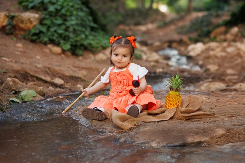 חלאקה, בת מצווה ומשפחה