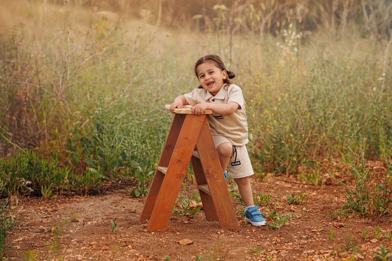 חלאקה, בת מצווה ומשפחה