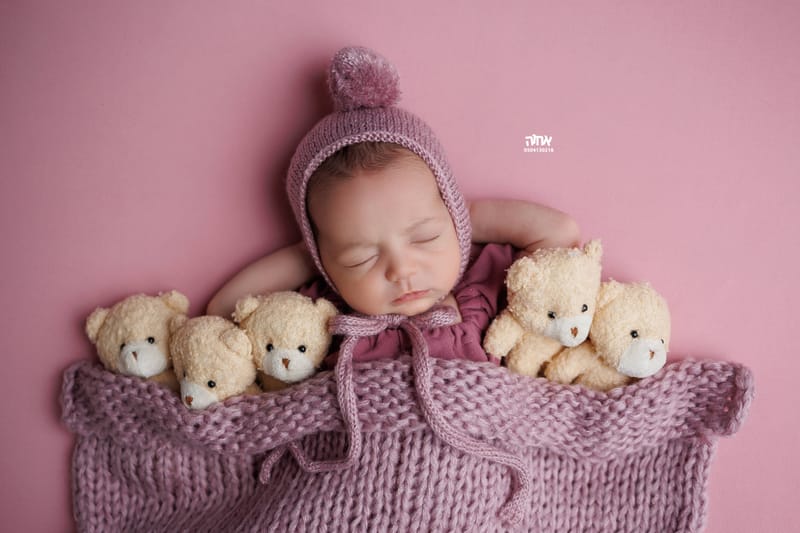 בייבי קסום✨