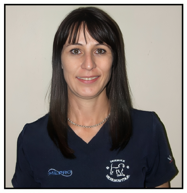 Brenda Kok - Financial Manager