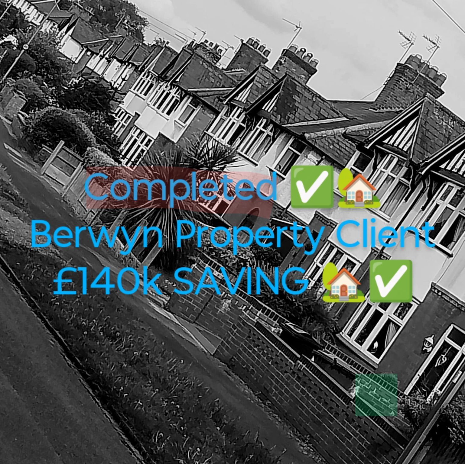 Current Below Market Priced Homes in the North West/Yorkshire area.