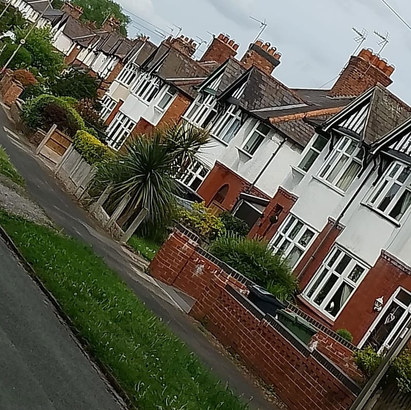 Berwyn Property: North West Property Opportunities